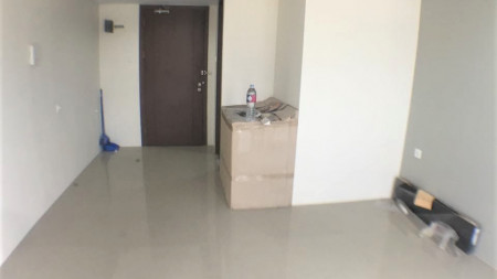 Dijual Apartement Bogor Icon siap huni di Kota Bogor