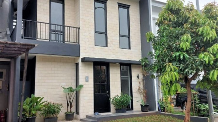 Dijual Rumah Nyaman siap huni di Neo Catalonia, Bsd City