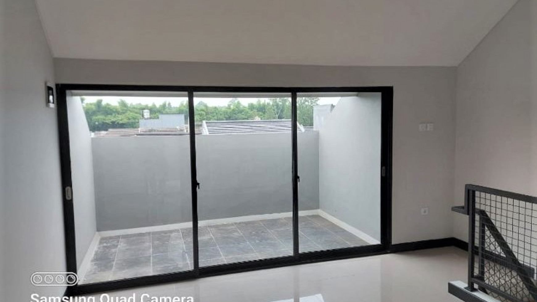 Dijual Rumah Nyaman siap huni di Neo Catalonia, Bsd City