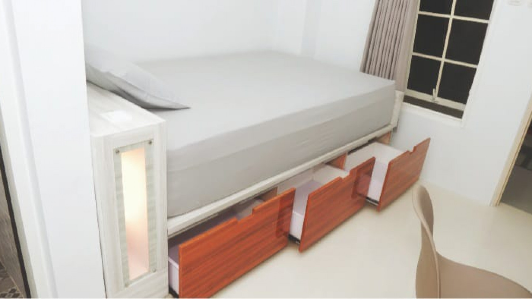 KOST EXCLUSIVE DI JALAN KALIURANG FULL FURNISH 