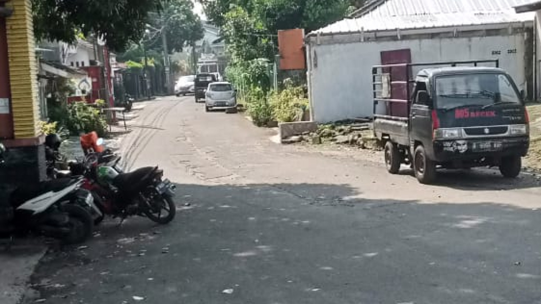 Rumah Strategis Dekat Bintaro Jaya @Graha Permai, Ciputat