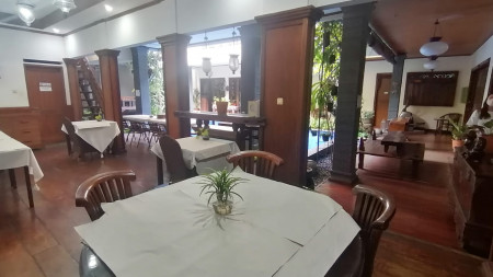 Guest House Asri dan Nyaman di Lebak Bulus