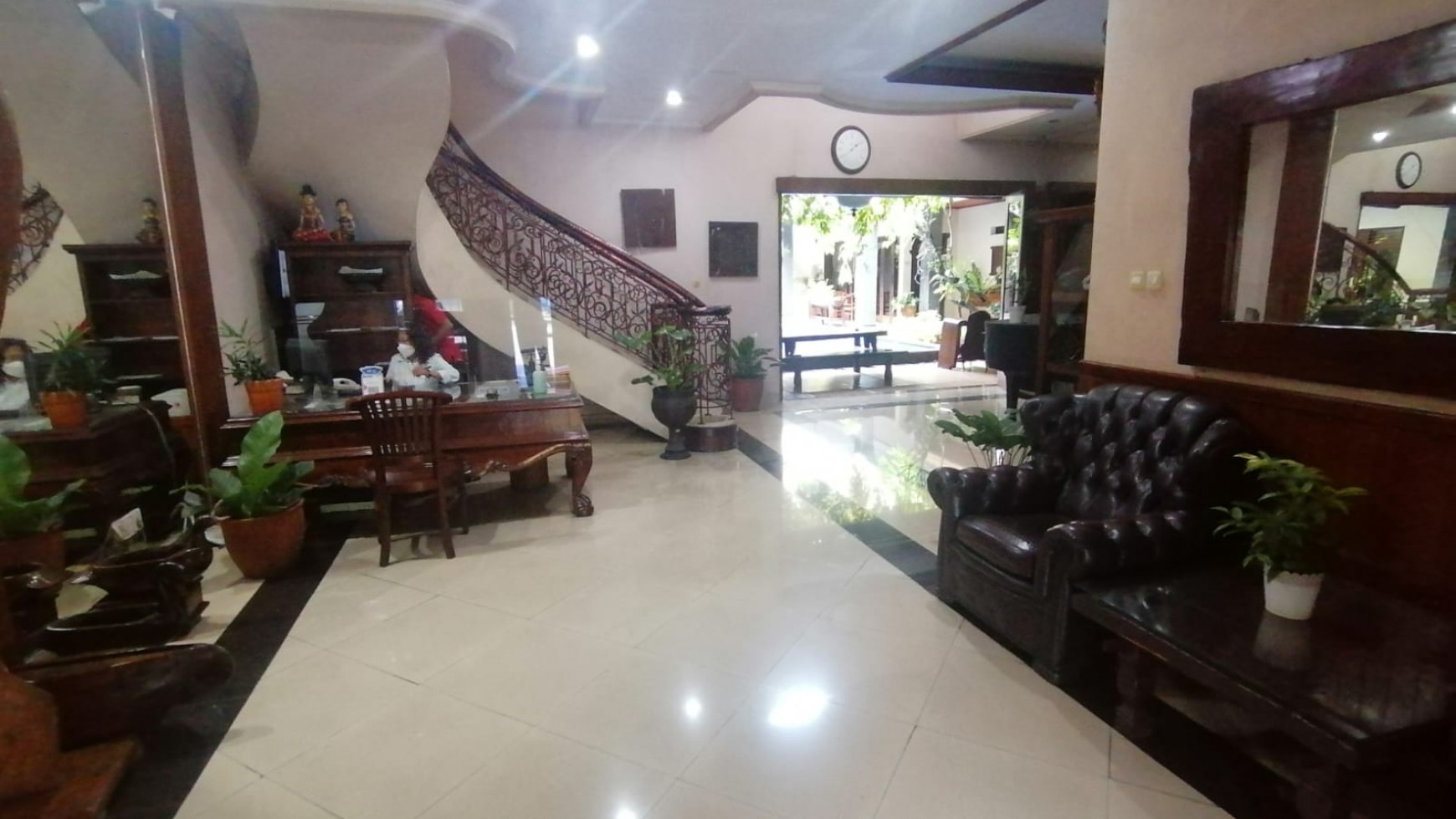 Guest House Asri dan Nyaman di Lebak Bulus