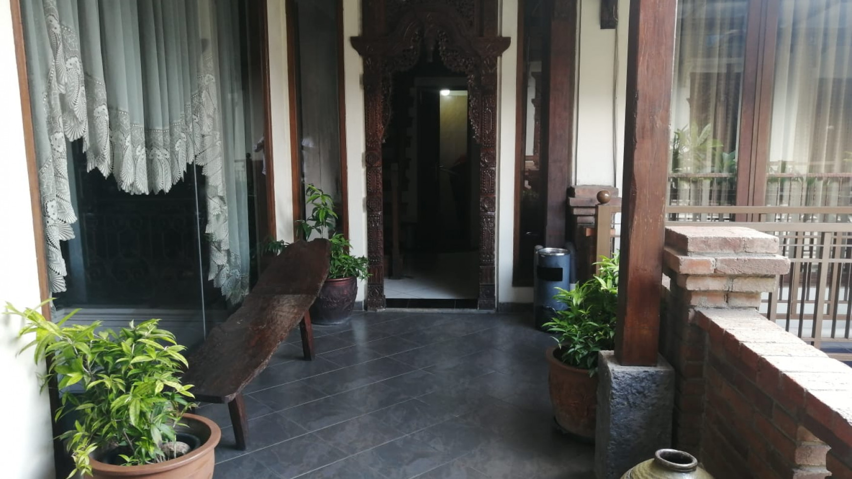 Guest House Asri dan Nyaman di Lebak Bulus