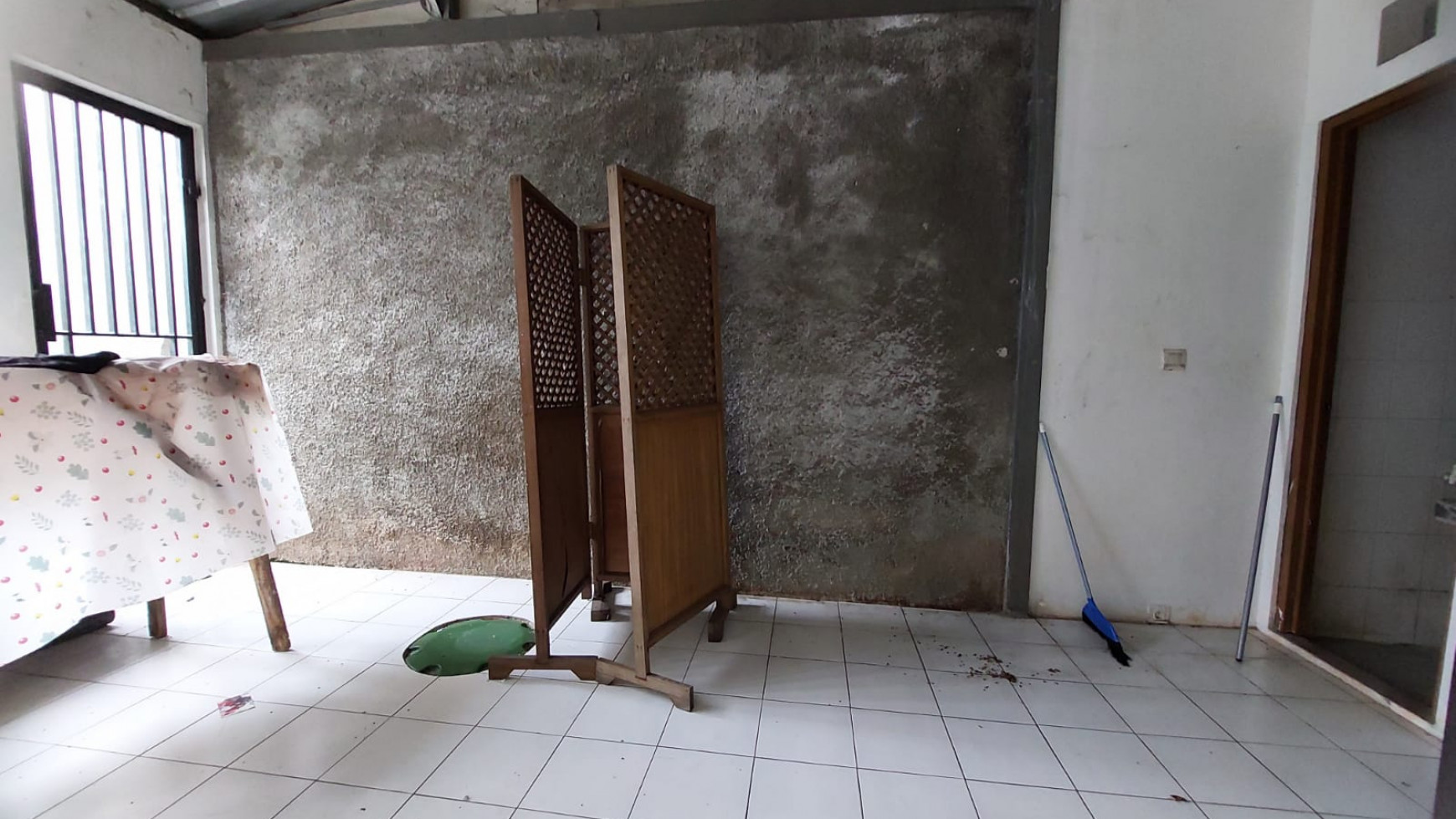 Rumah HOOK Siap Huni dan Hunian Nyaman @Cluster Viola, Graha Raya