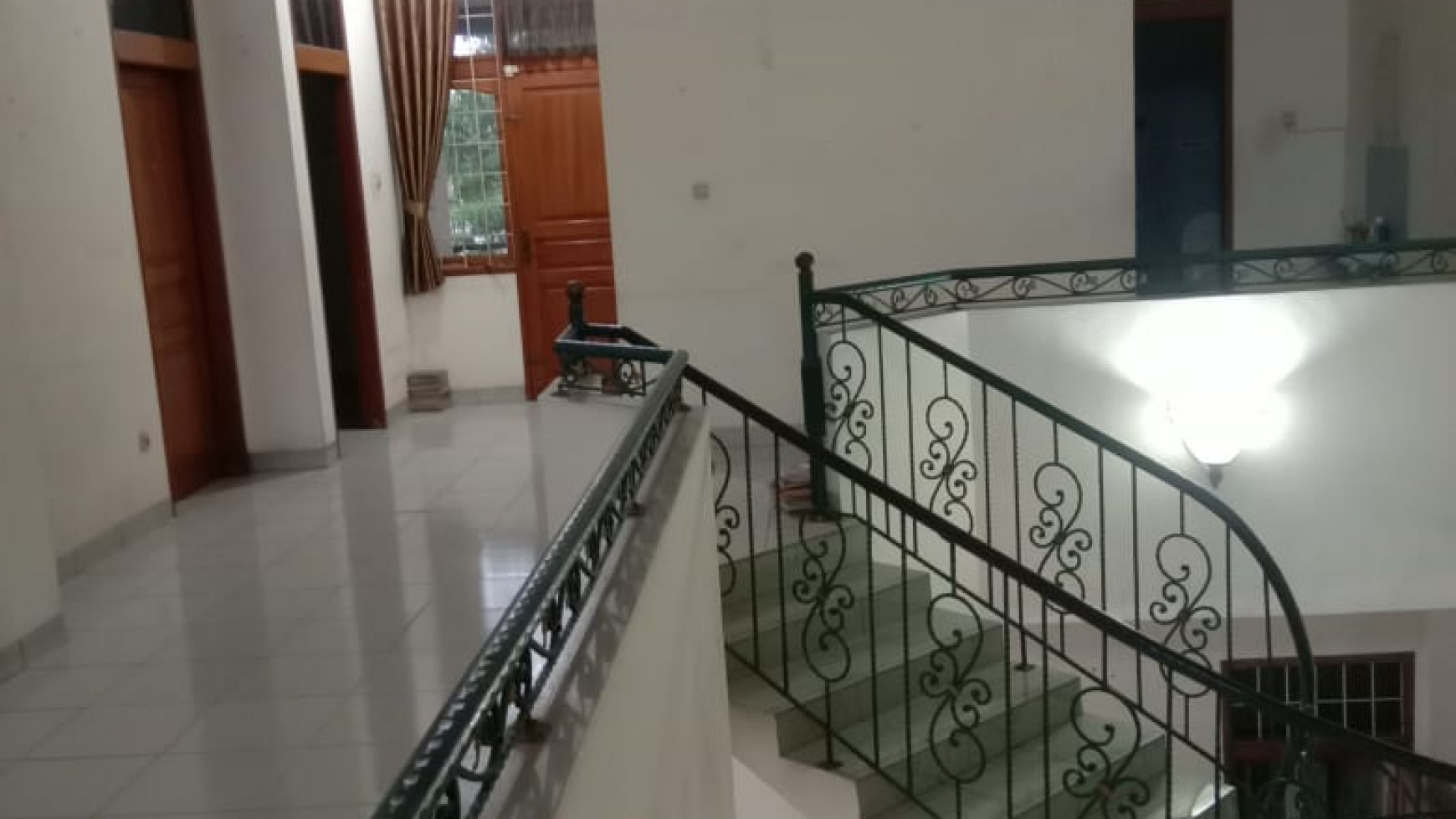 Rumah di Jl perintis sarijadi (cocok untuk kos)