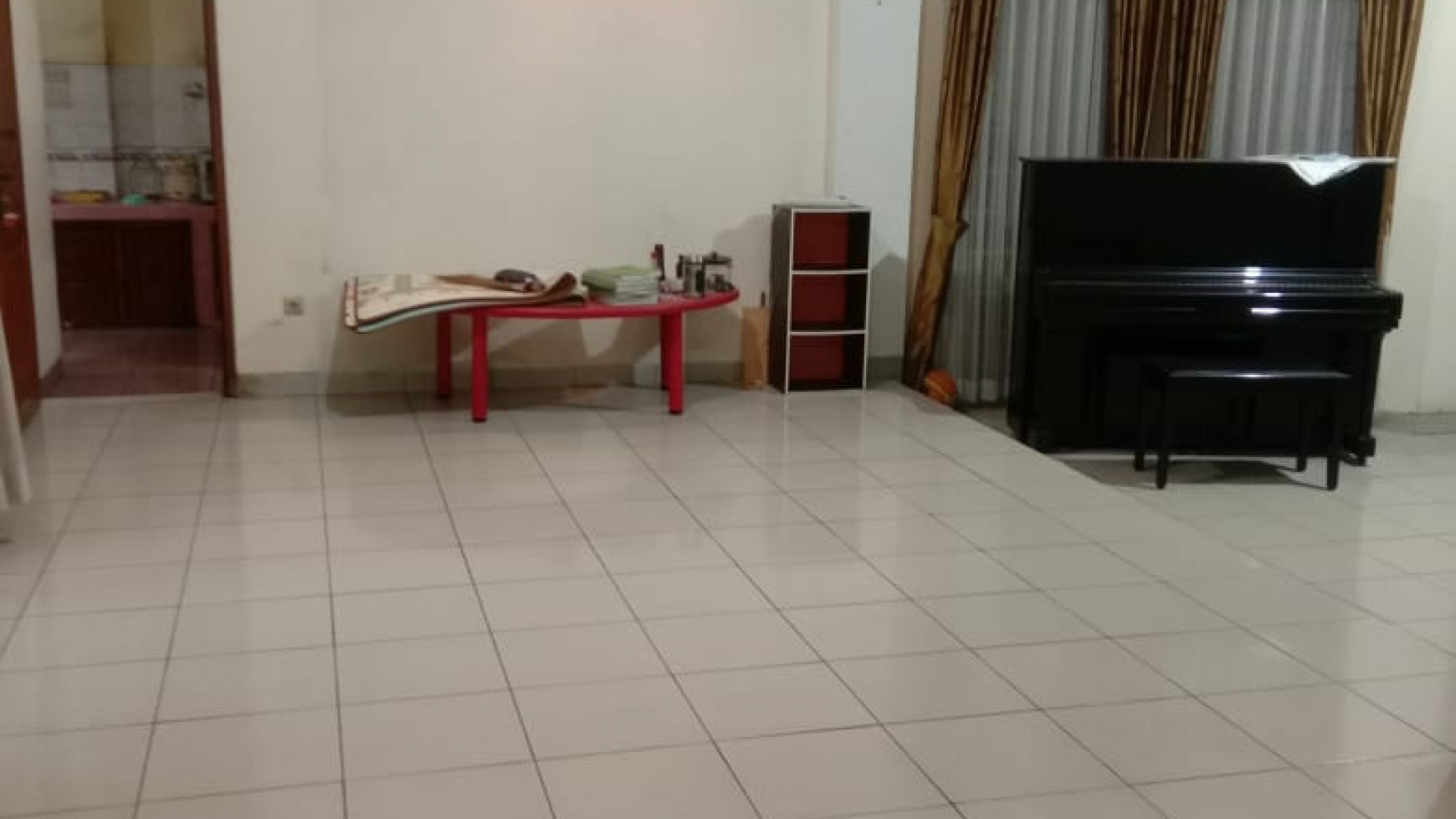 Rumah di Jl perintis sarijadi (cocok untuk kos)