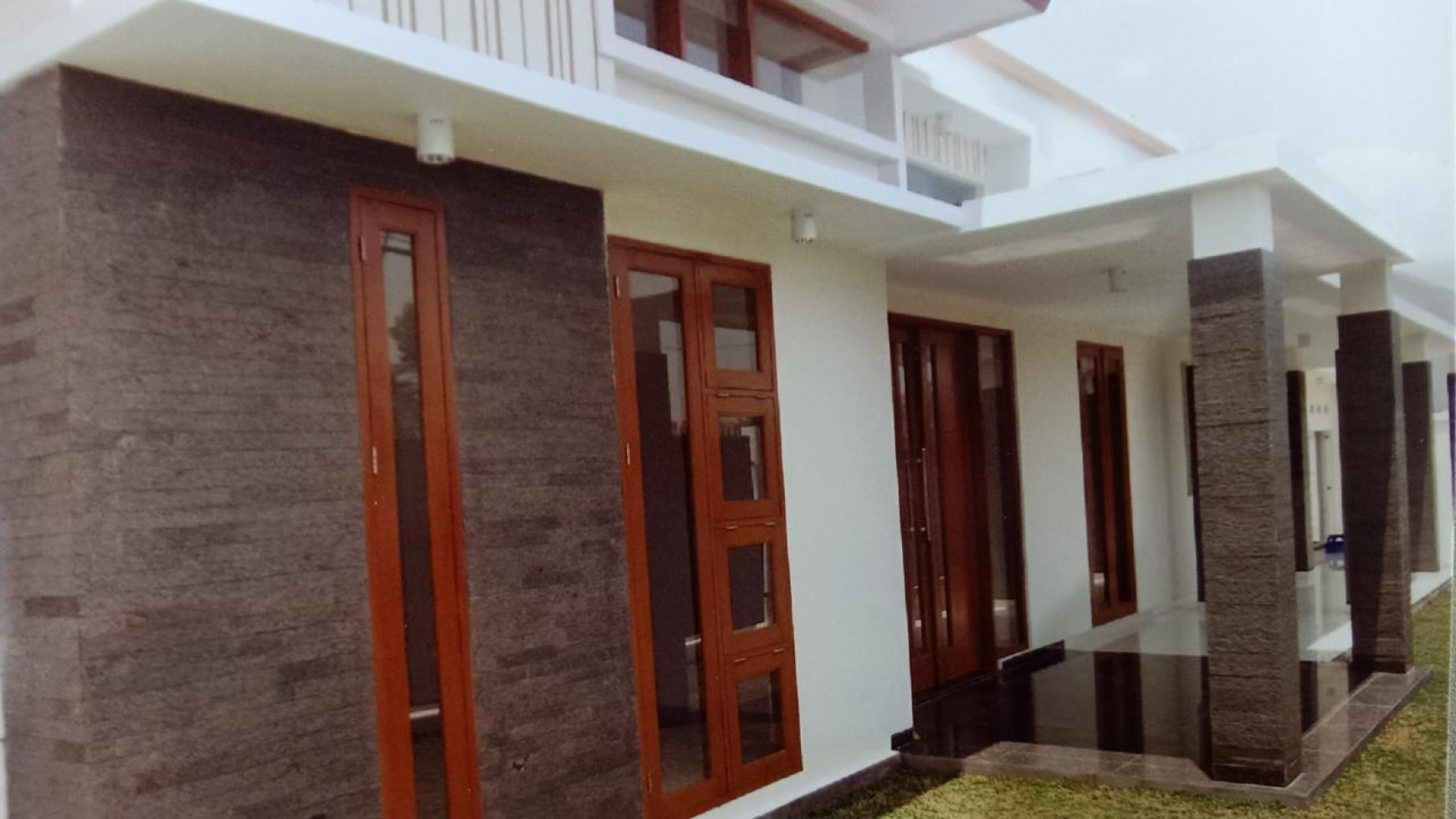 Rumah mewah di Jl.pulo Timur SUBANG 