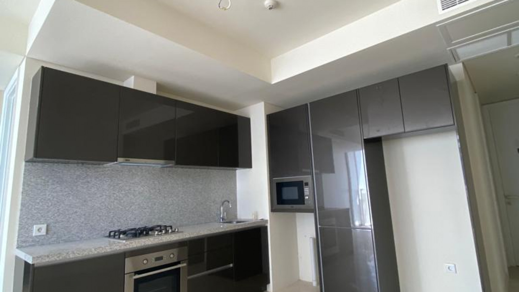 Apartemen Mewah Galaxy Residence Dharmahusada Connect Galaxy Mall 3