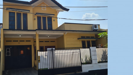 dijual murah, strategis, siap huni, rumah di area tangerang, jalan ciputat molek