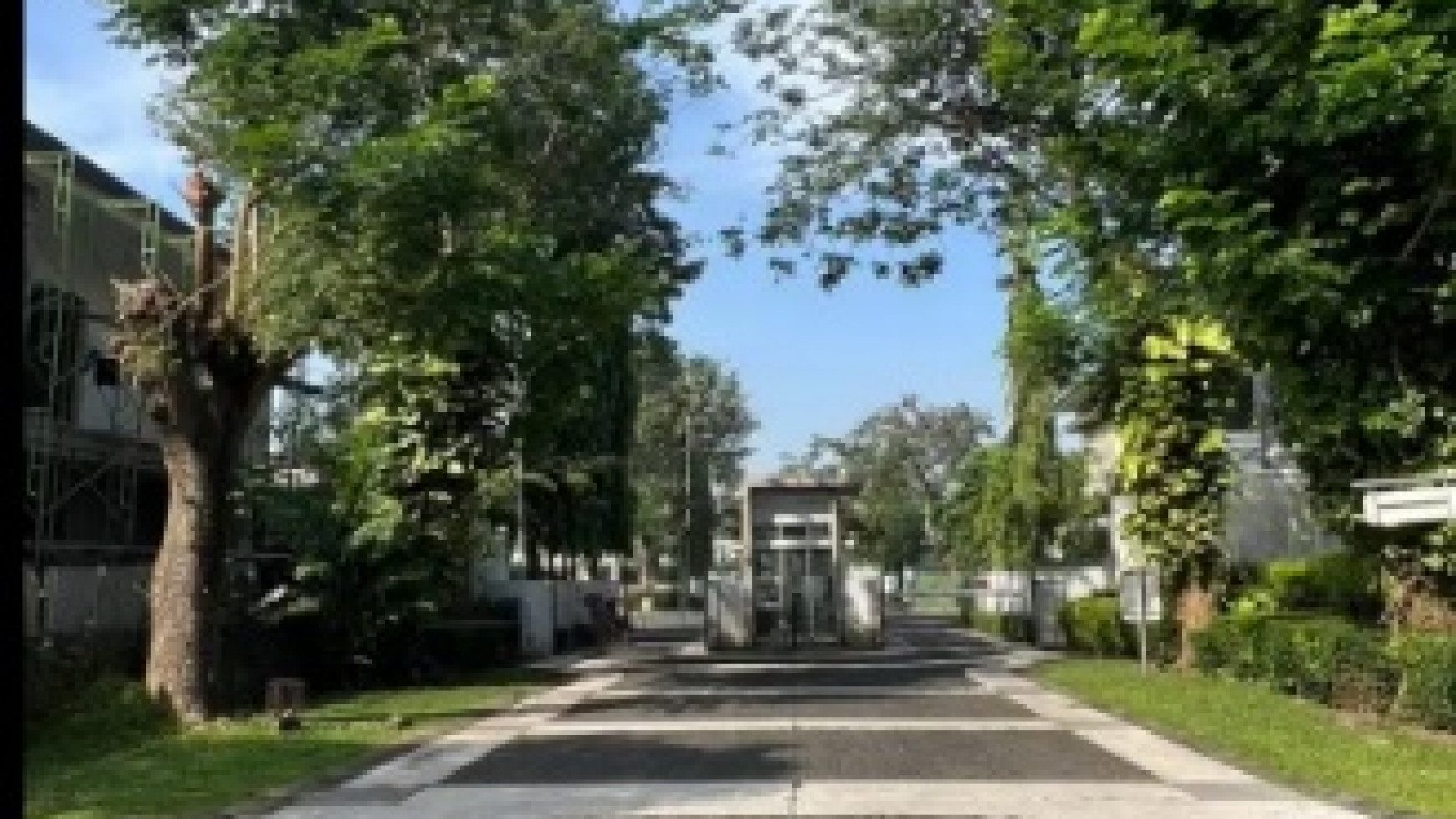 Rumah Prambanan Residence