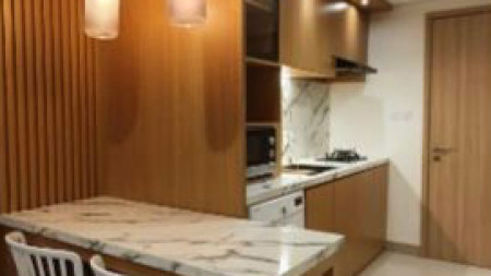 Apartemen MEWAH Siap Huni dan Fasilitas Lengkap @Apartemen Suite Embarcadero Bintaro