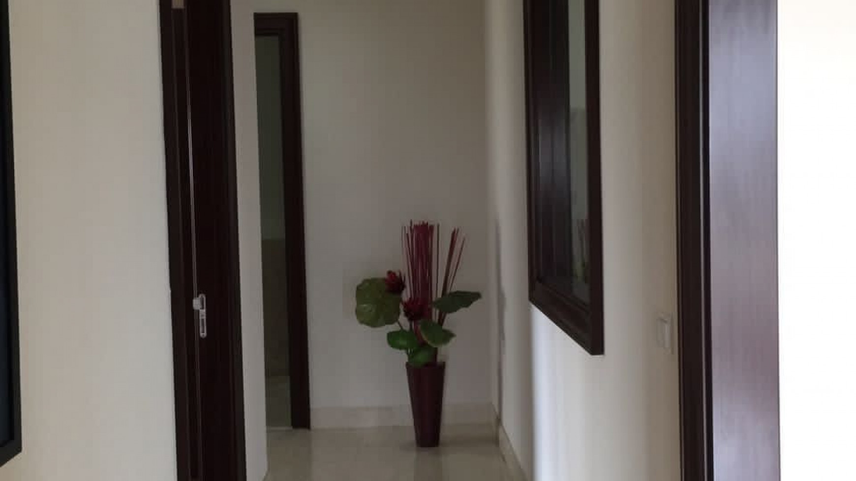 Apartemen Pakubuwono View Furnished 