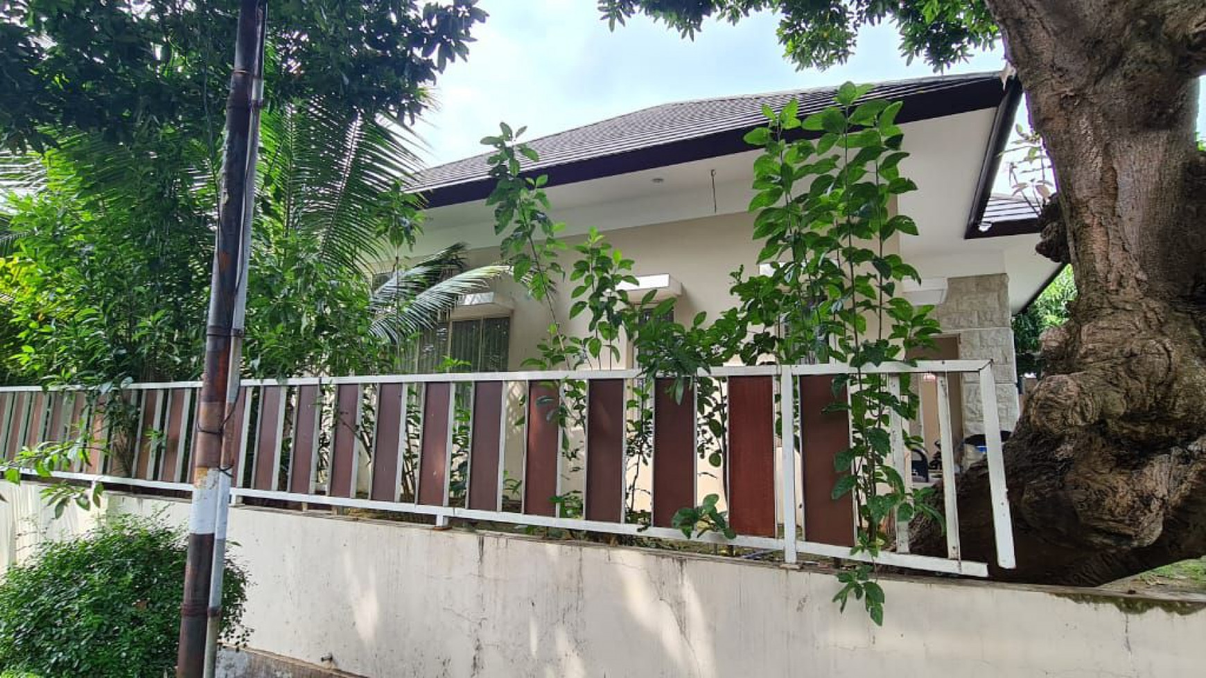 Di Jual Rumah Siap Huni Minimalis Dan Di Bangun Tahun 2019 Darmo Permai Timur