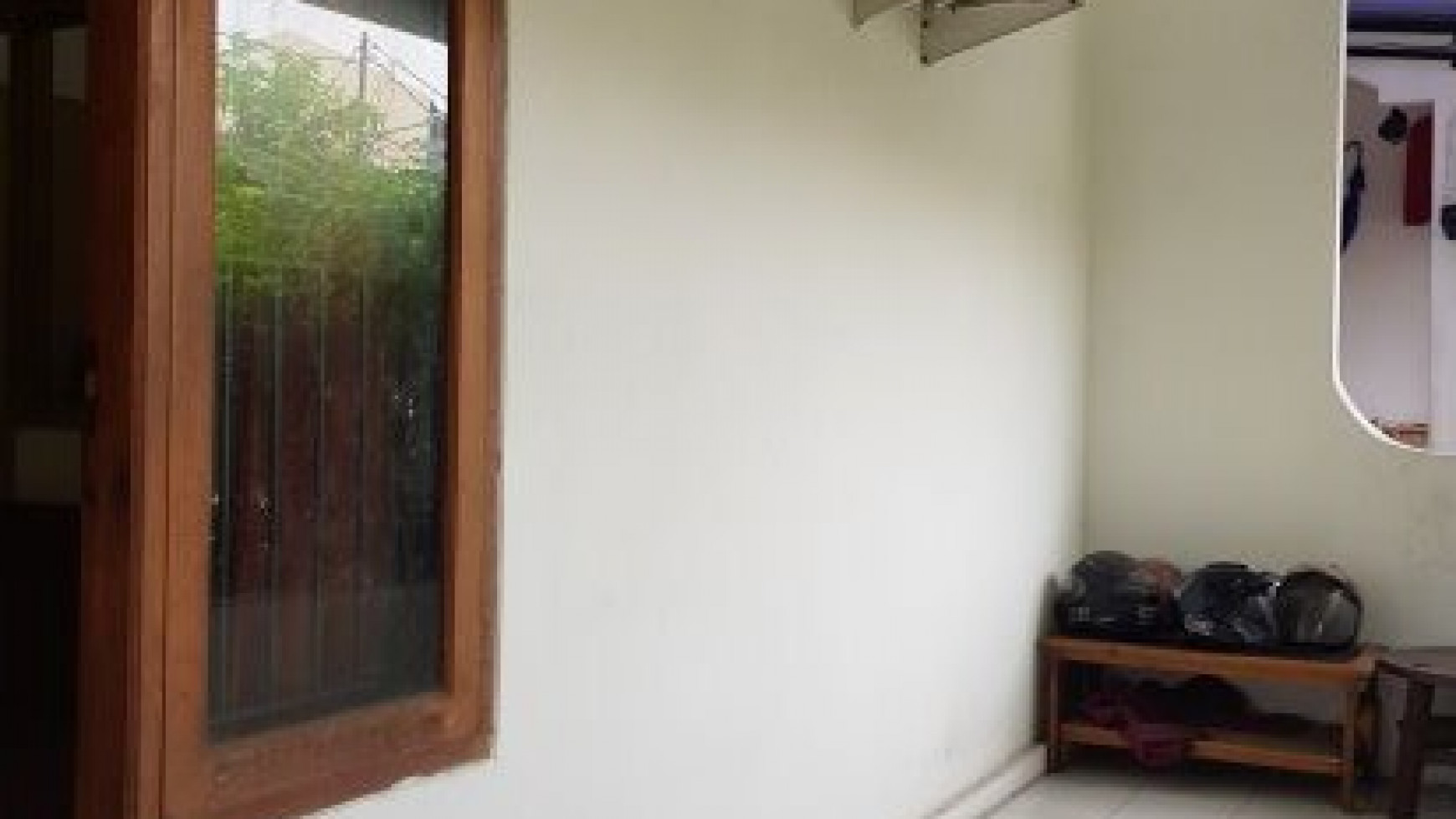 DIJUAL RUMAH PEJOMPONGAN, JAKARTA PUSAT - SOLD #IM