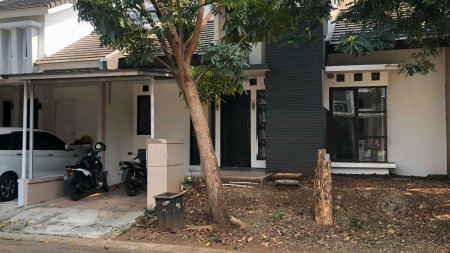 Rumah Cantik,siap huni di Bintaro 9.