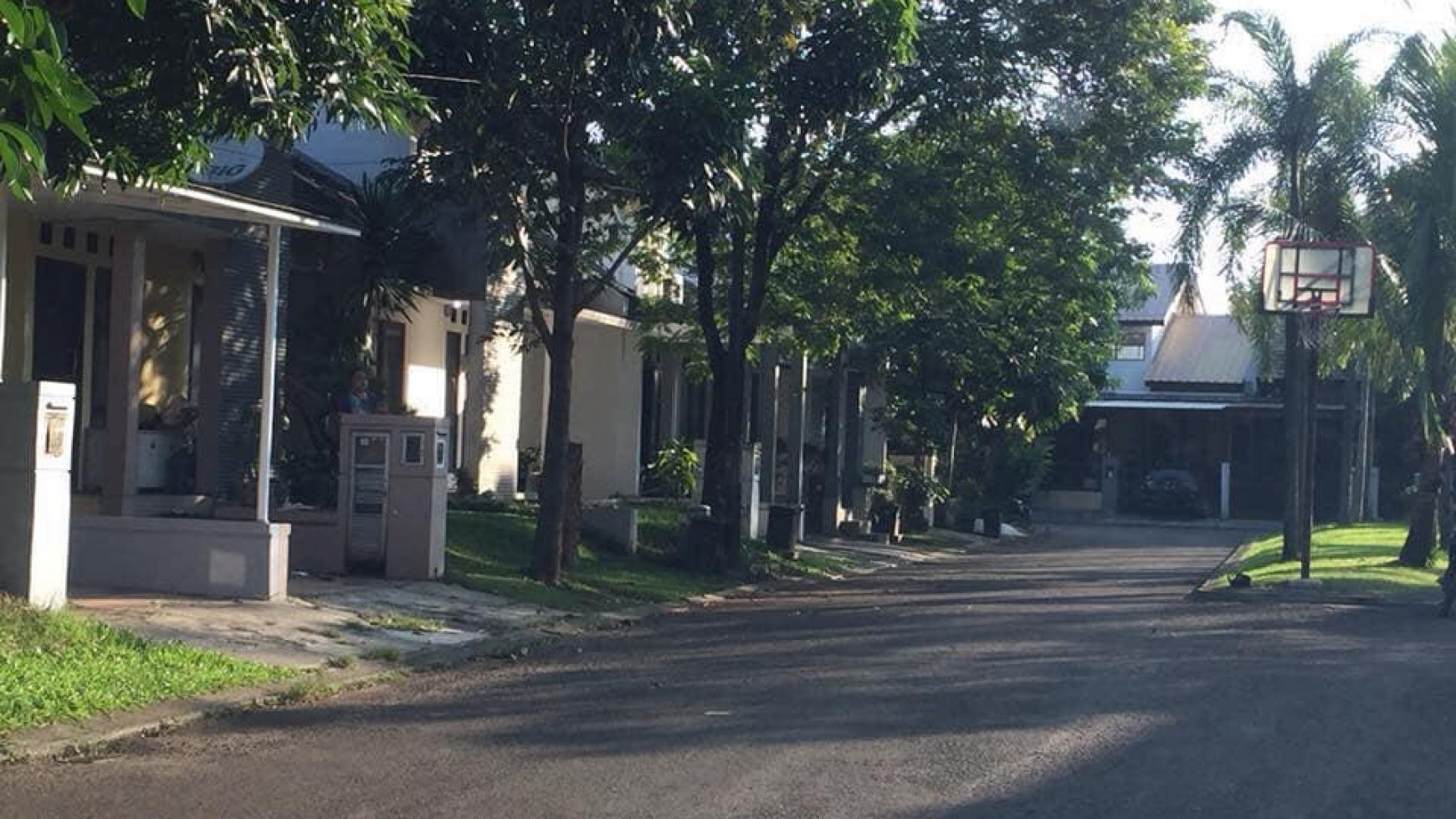 Rumah Cantik,siap huni di Bintaro 9.