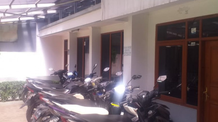 RUMAH KOST DEKAT UNIV MARANATHA SYP SURYA SUMANTRI