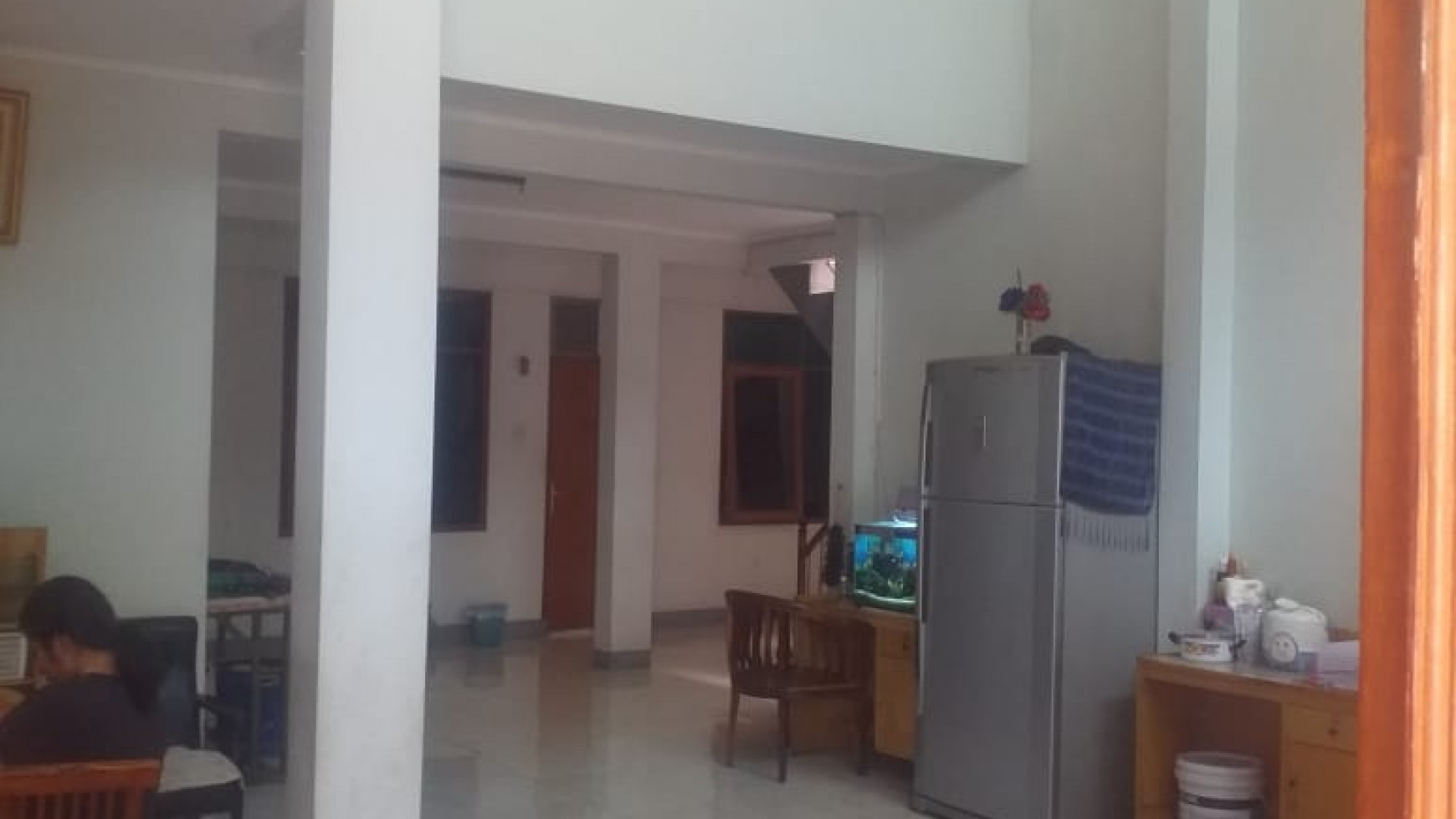 RUMAH KOST DEKAT UNIV MARANATHA SYP SURYA SUMANTRI