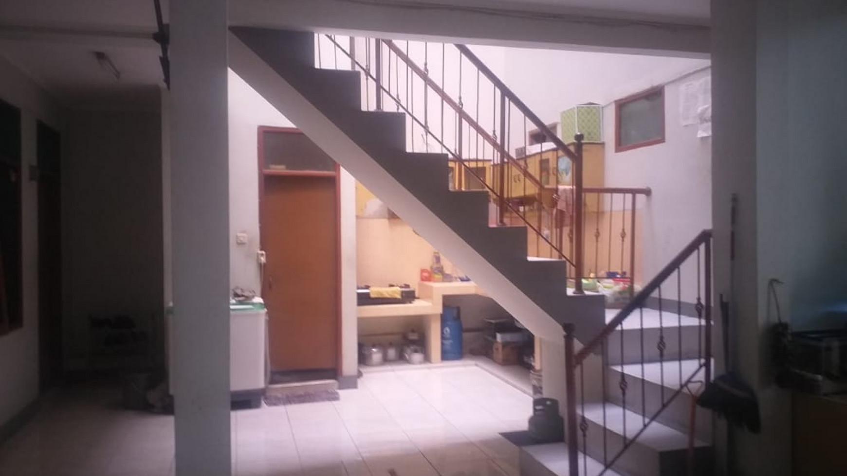 RUMAH KOST DEKAT UNIV MARANATHA SYP SURYA SUMANTRI