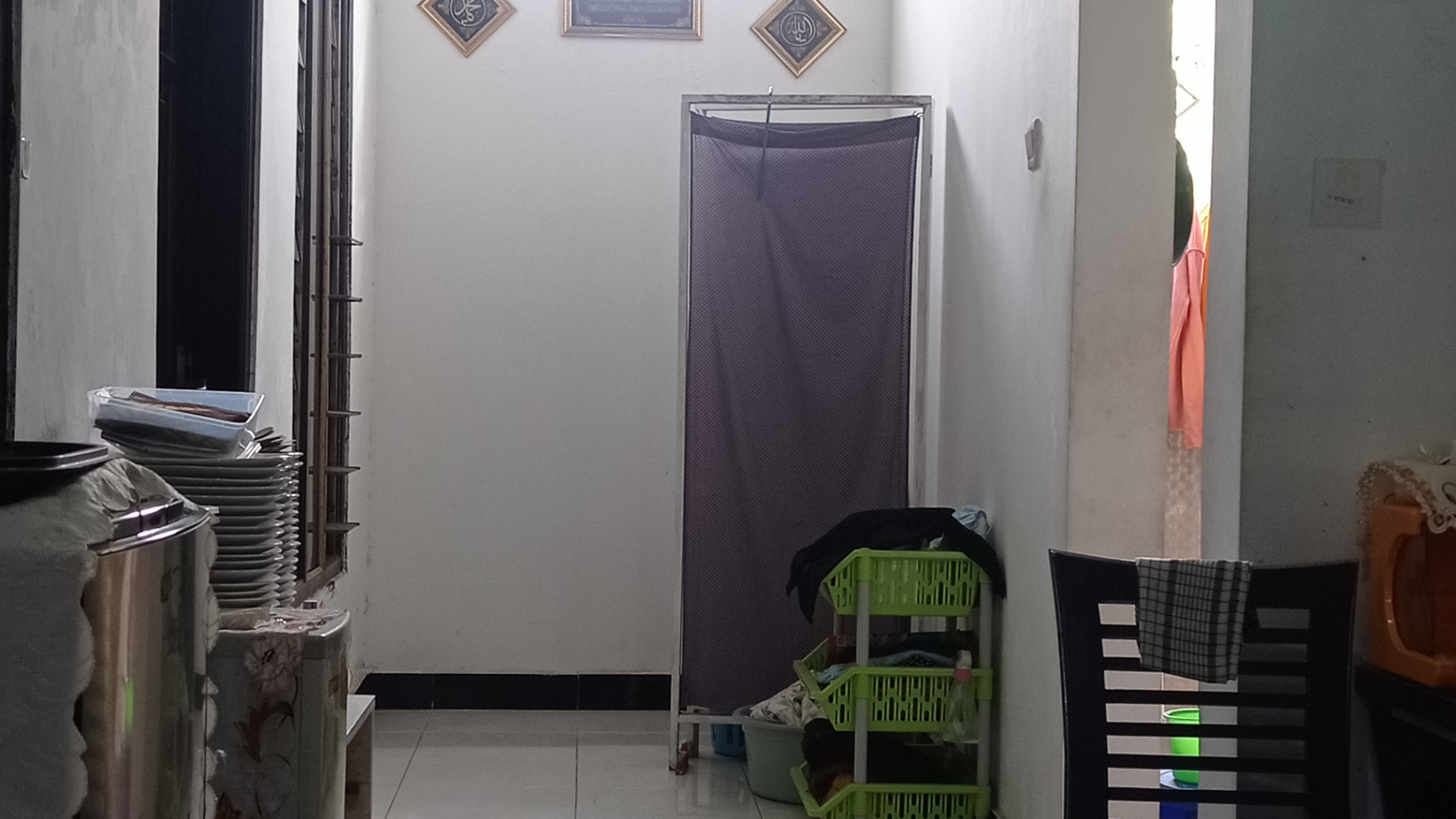 DiJual Rumah Margorejo, Cocok bwt Tempat Kost