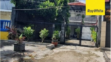 Dijual Rumah Pusat Kota di Jl Cempaka, Surabaya