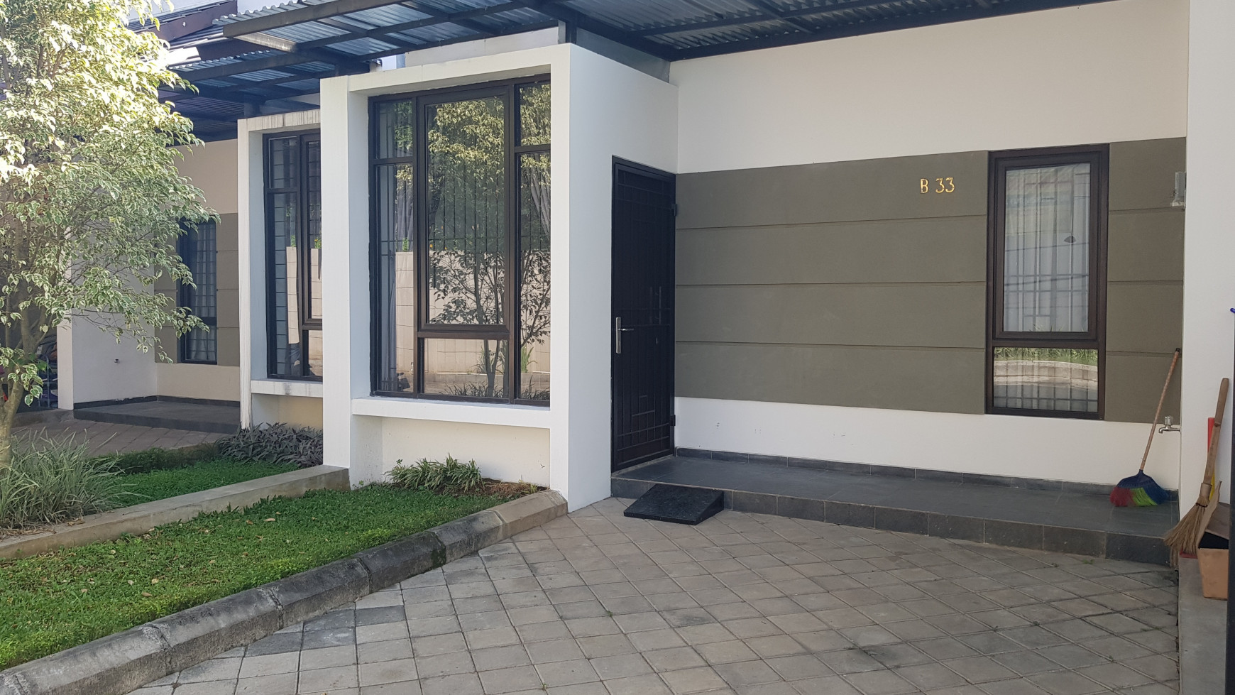 Rumah Full Furnish Simple dan Elegan di Arcamanik Dekat Sekolah Bintang Madani