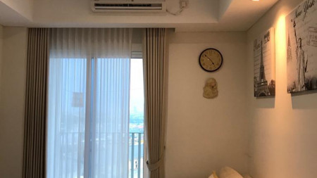DIJUAL APARTEMEN GRAND SUNGKONO LAGOON - TOWER VENETIAN