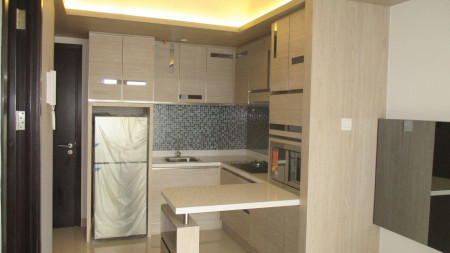 Disewa murah Apartemen Casa De Parco Magnolia Tower, BSD City , Strategis, Tengah Kota, Fasilitas lengkap Type 1 BR