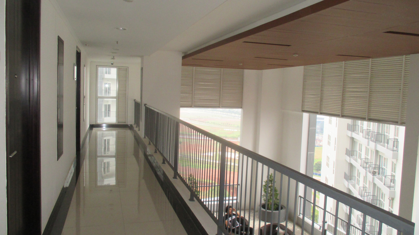 Disewa murah Apartemen Casa De Parco Magnolia Tower, BSD City , Strategis, Tengah Kota, Fasilitas lengkap Type 1 BR