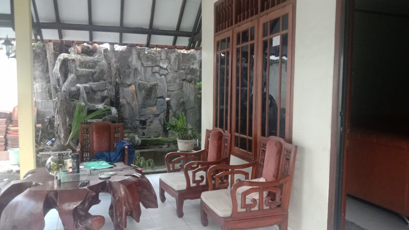 RUMAH 4 KAMAR DI SEWON BANTUL DEKAT RINGROAD