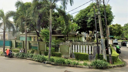 Rumah sangat bagus siap huni, Bintaro Utama *RWCG/2022/05/0002-ERW