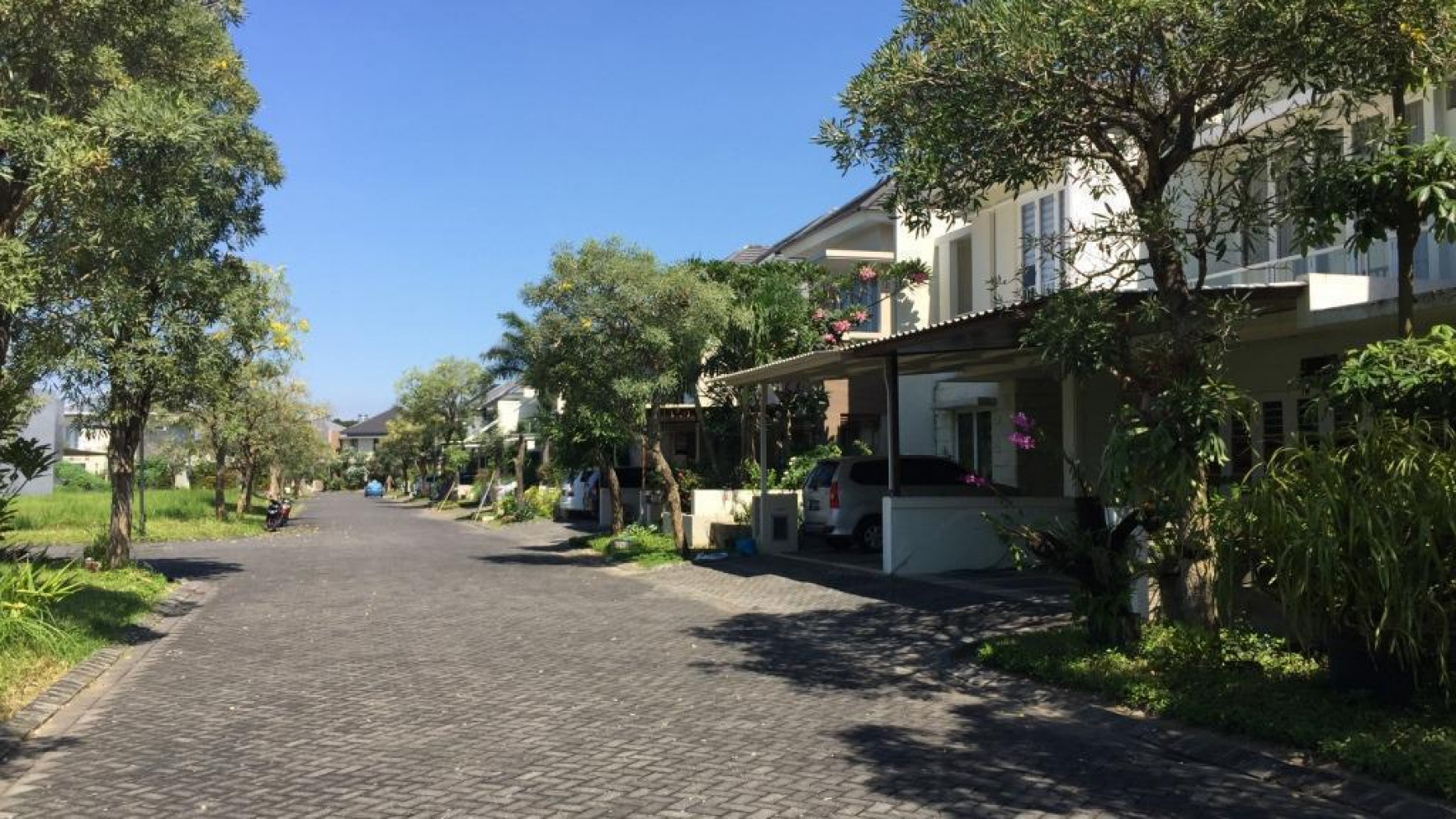 Dijual Rumah Royal Residence Minimalis Siap Huni