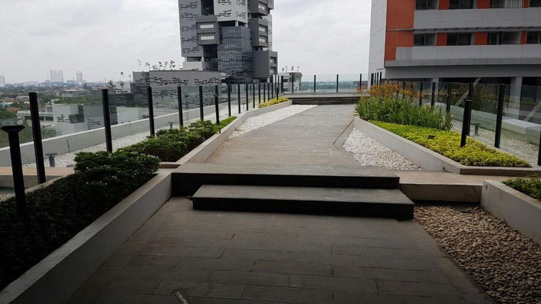 Dijual Apartemen Paddington Type studio