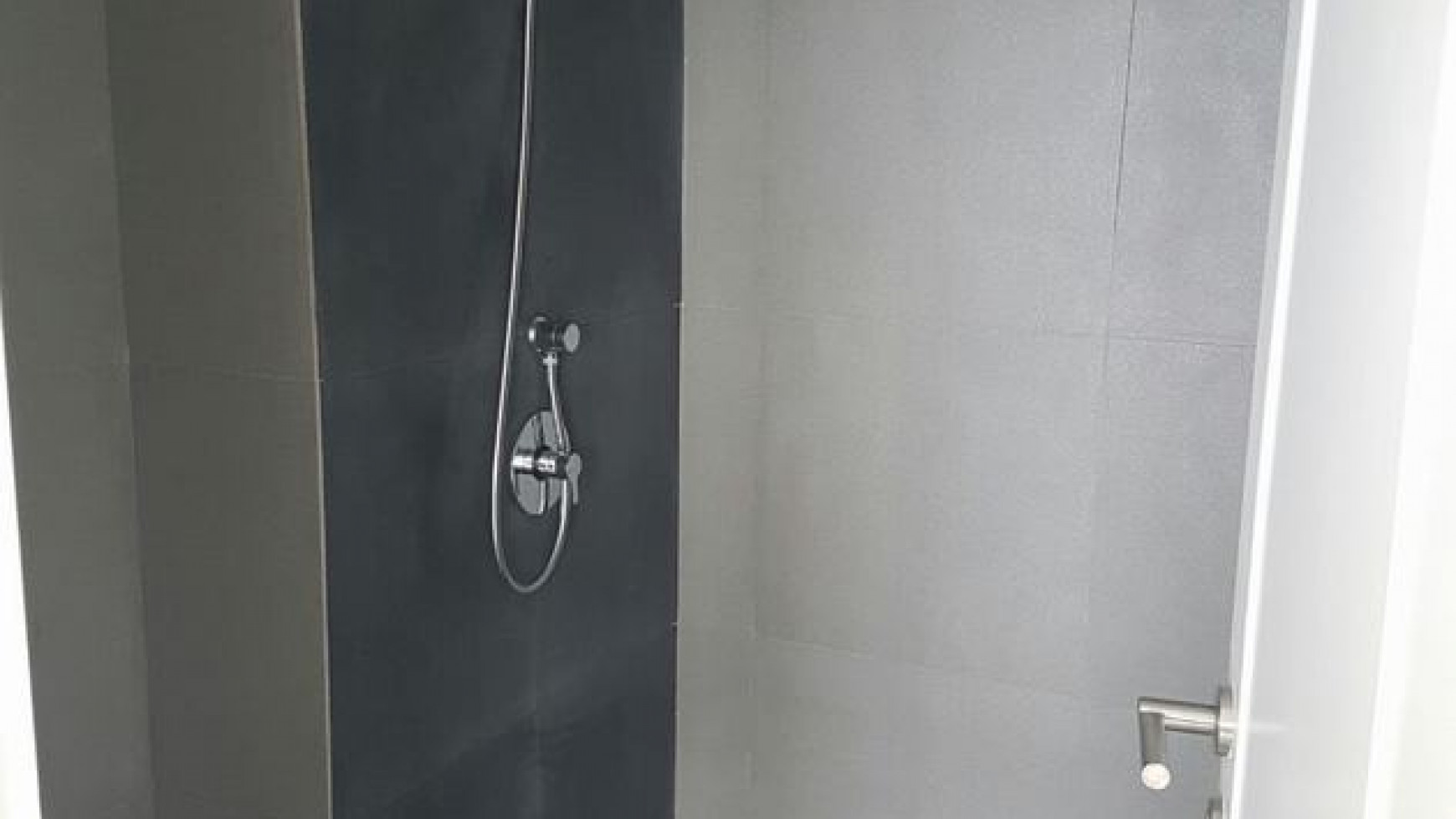 Dijual Apartemen Paddington Type studio