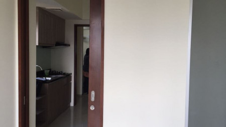 Dijual Apartemen strategis di The Accent Bintaro Jaya, Bintaro Tangerang Banten