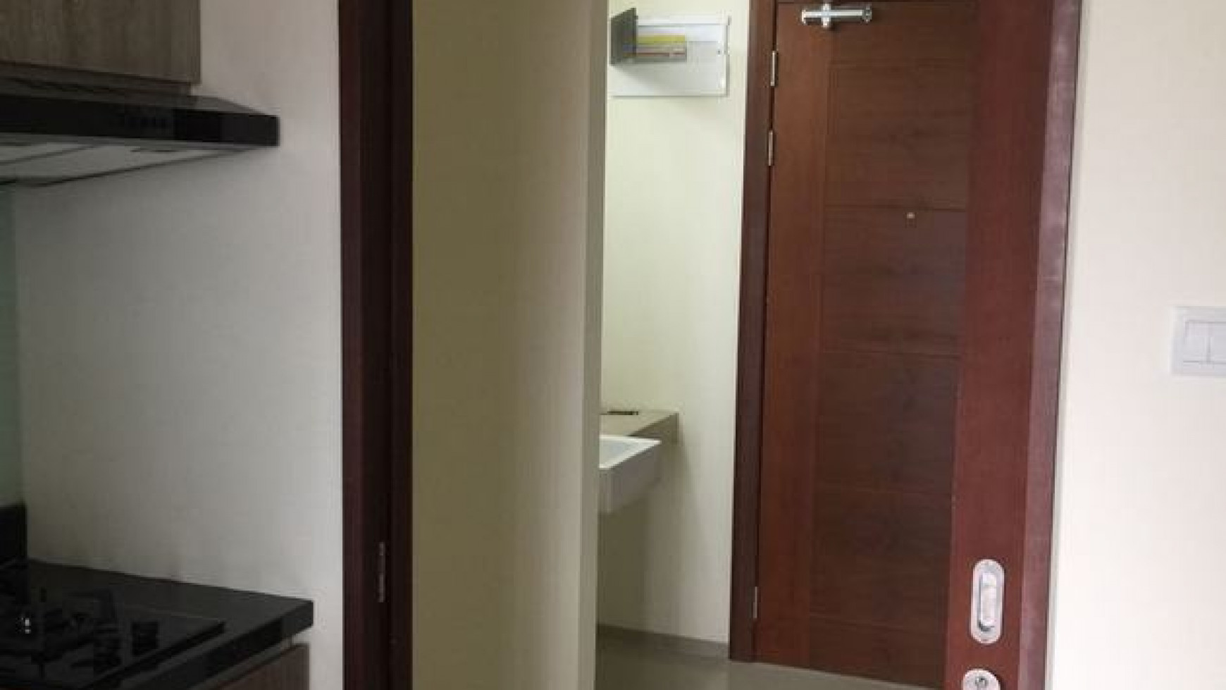 Dijual Apartemen strategis di The Accent Bintaro Jaya, Bintaro Tangerang Banten