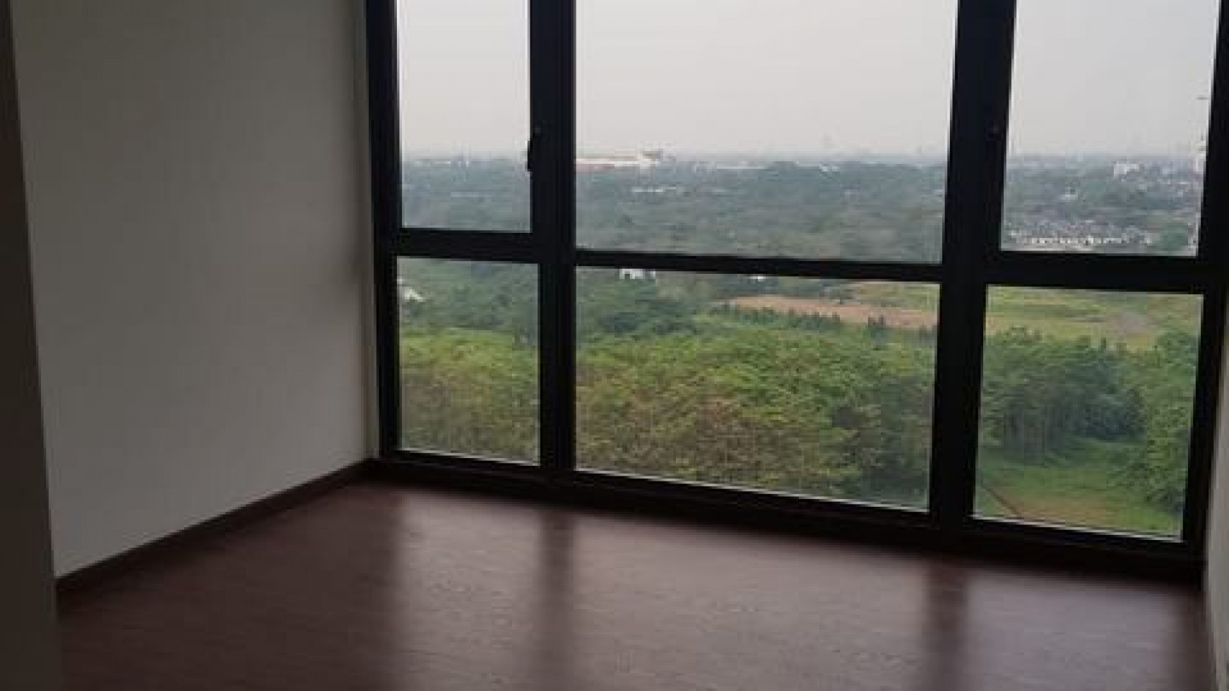 Dijual Apartemen dibawah harga market, sangat strategis, siap huni, Marigold Tower 2 BSD City