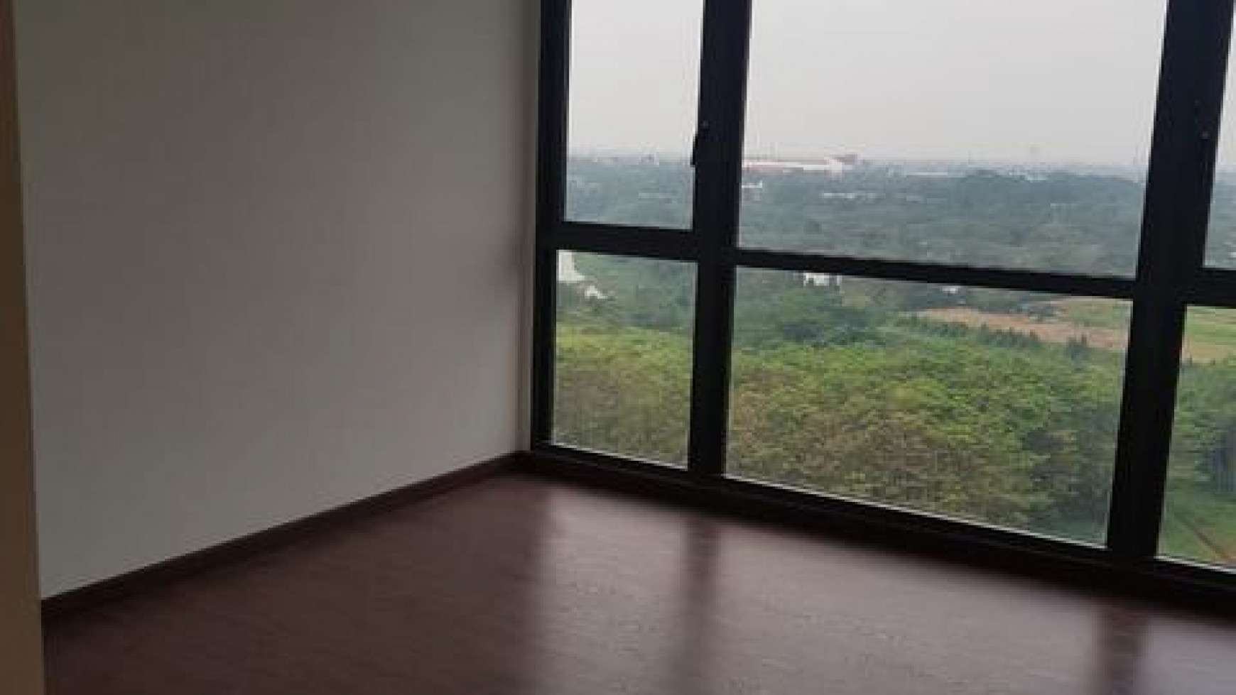 Dijual Apartemen dibawah harga market, sangat strategis, siap huni, Marigold Tower 2 BSD City