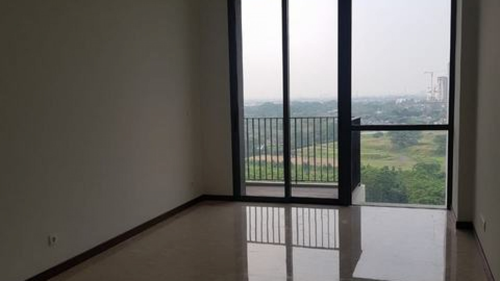 Dijual Apartemen dibawah harga market, sangat strategis, siap huni, Marigold Tower 2 BSD City