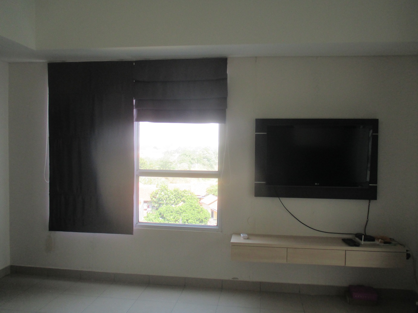 Dijual apartemen murah BU, type 2BR-Corner Saveria South Tower BSD City, Strategis, lokasi dekat Polsek BSD