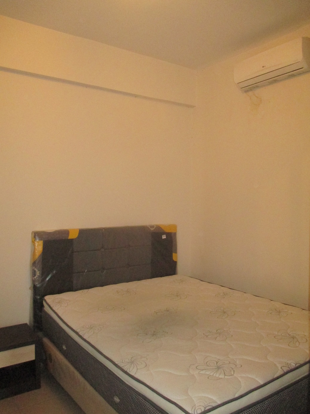 Dijual apartemen murah BU, type 2BR-Corner Saveria South Tower BSD City, Strategis, lokasi dekat Polsek BSD