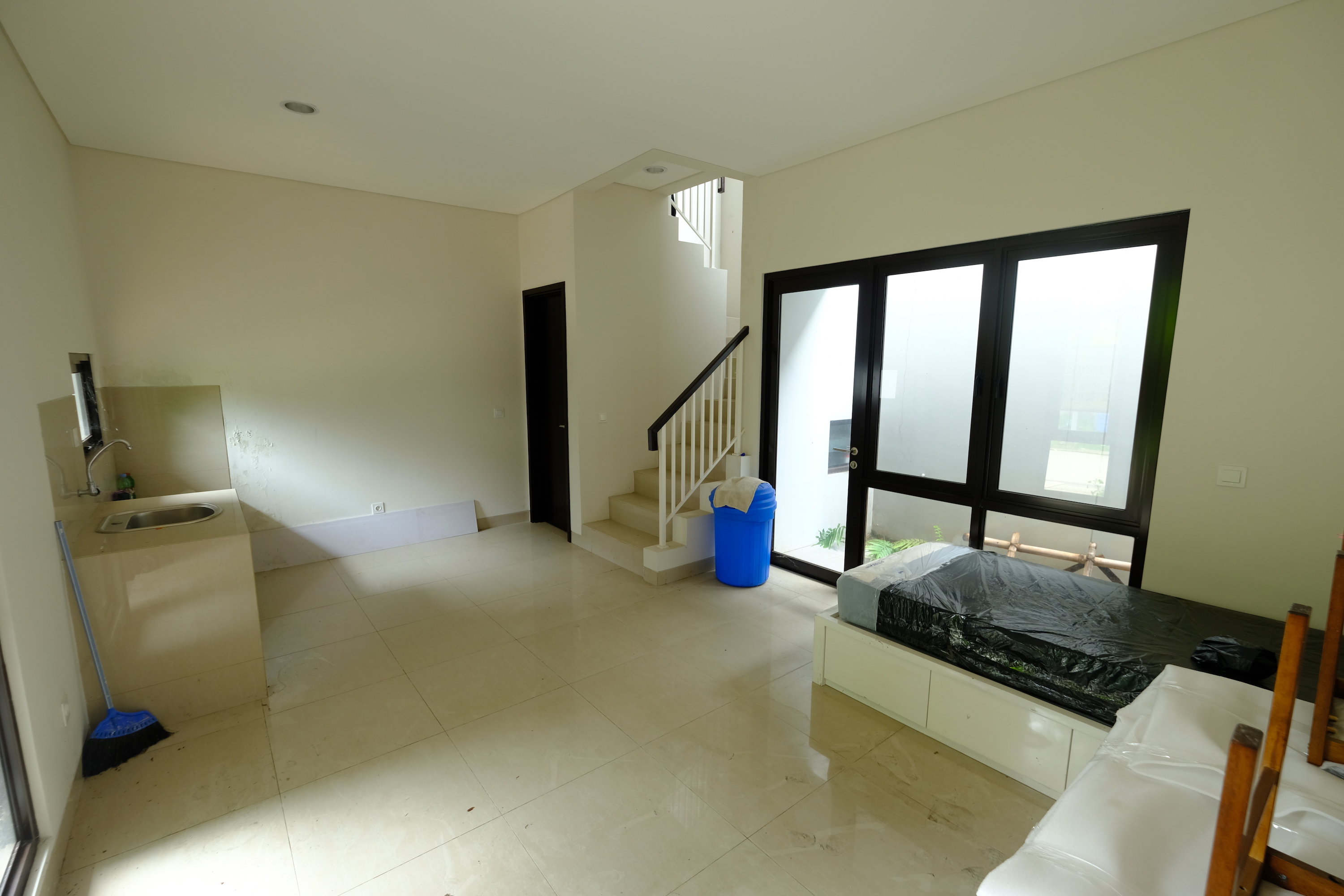 Dijual Rumah di Cluster Amarine, Mozia, BSD City