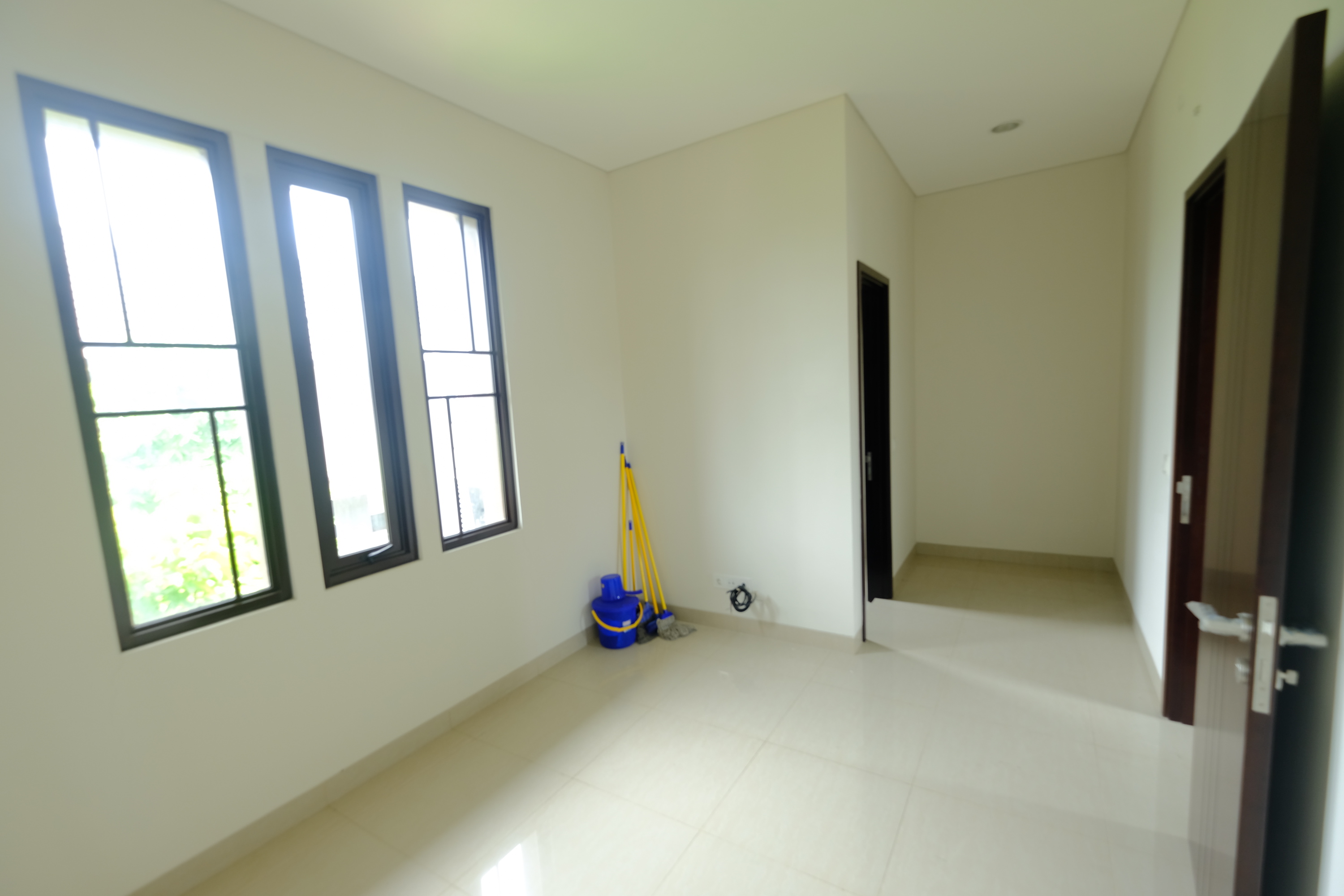 Dijual Rumah di Cluster Amarine, Mozia, BSD City