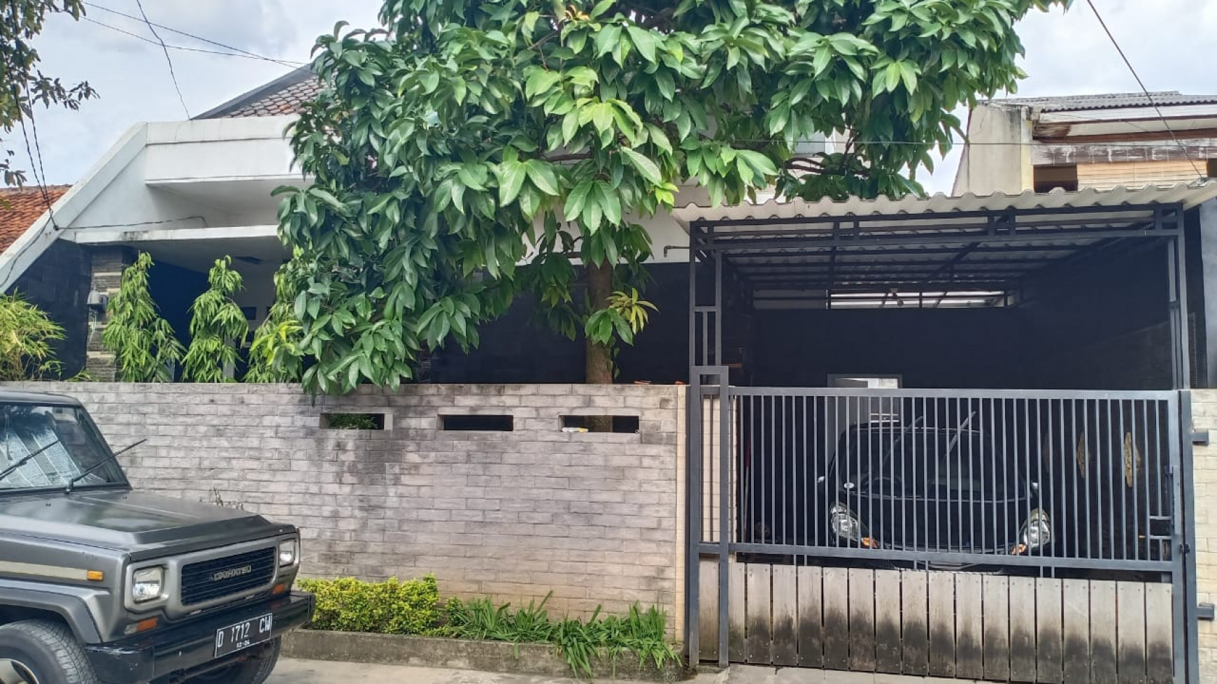 Dijual Rumah bagus siap huni di Puri Kartika Lama, Ciledug