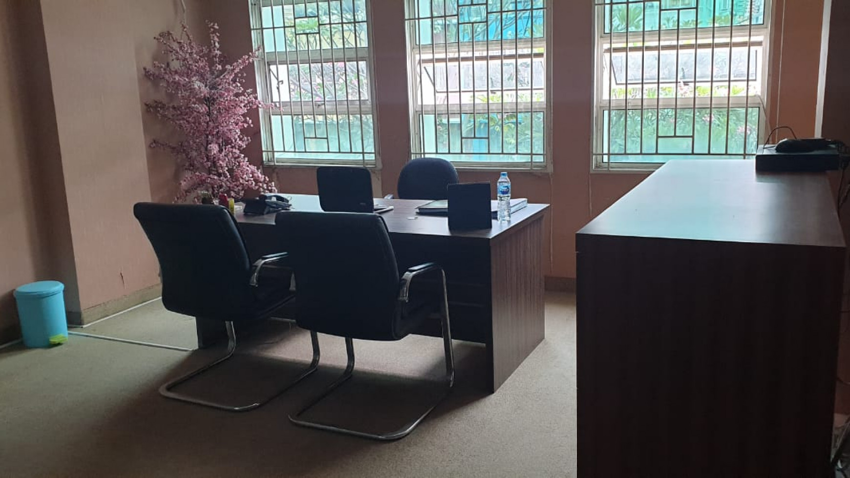 Dijual Ruko Mutiara Taman Palem, Cengkareng, Jakarta