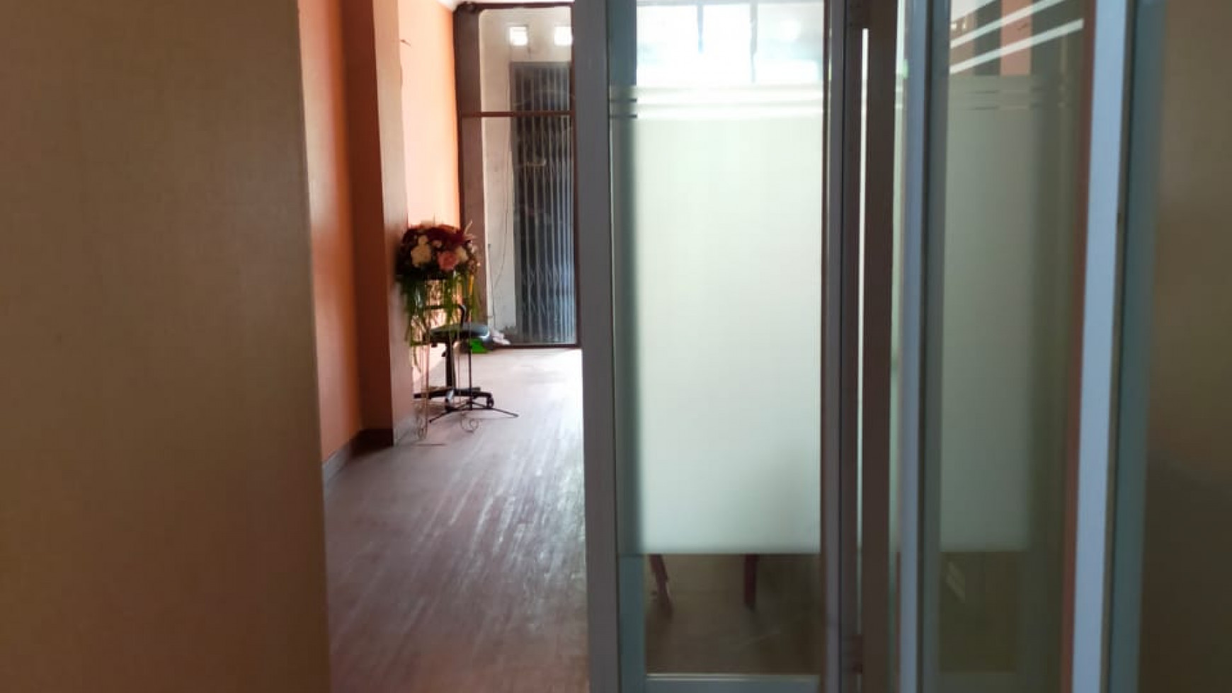 Dijual Ruko Mutiara Taman Palem, Cengkareng, Jakarta