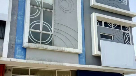 Ruko berlantai 3 di kawasan Gading Serpong Dengan harga jual menarik