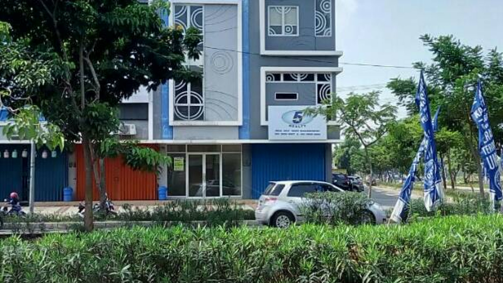 Ruko berlantai 3 di kawasan Gading Serpong Dengan harga jual menarik