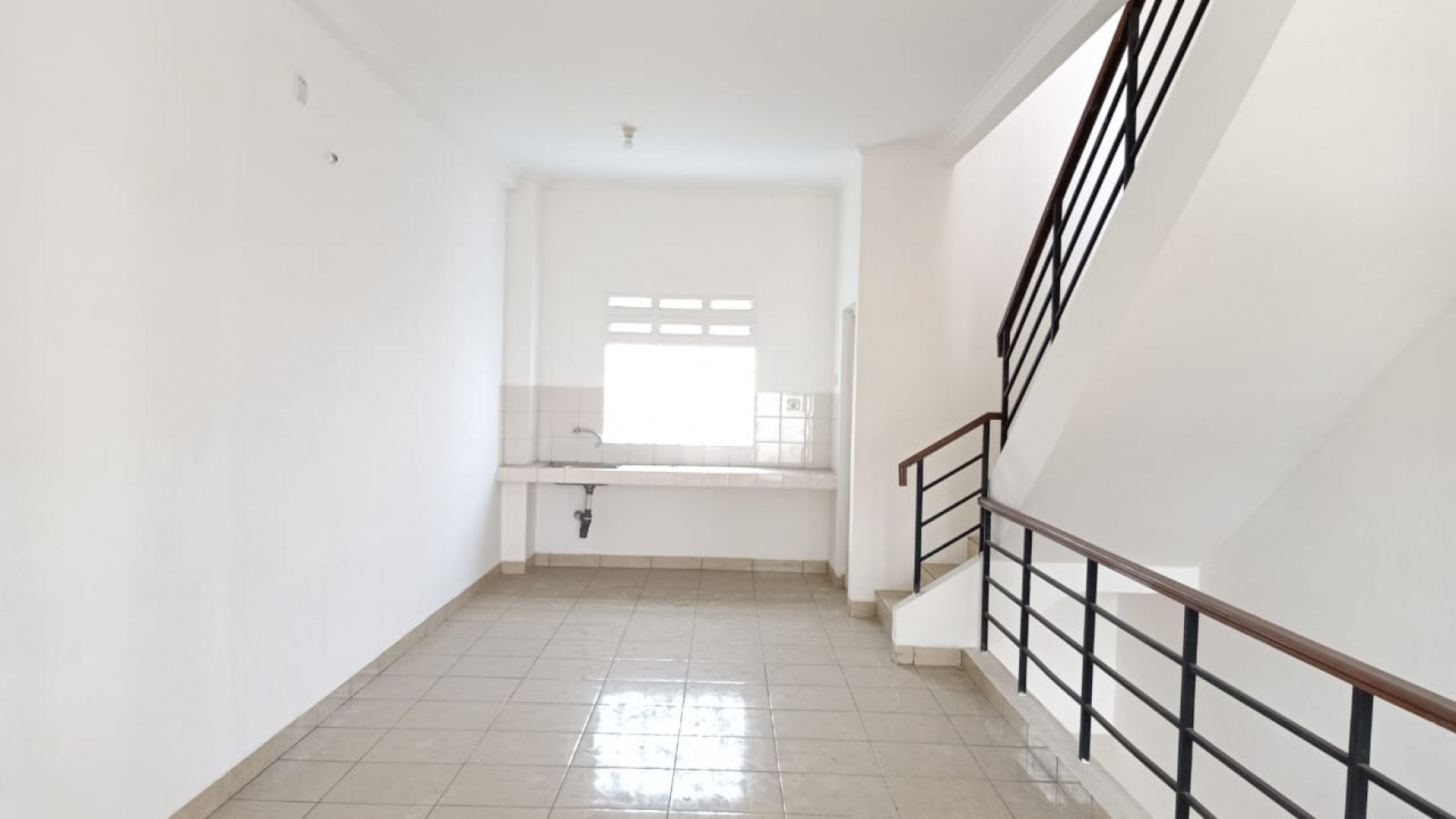 Ruko berlantai 3 di kawasan Gading Serpong Dengan harga jual menarik